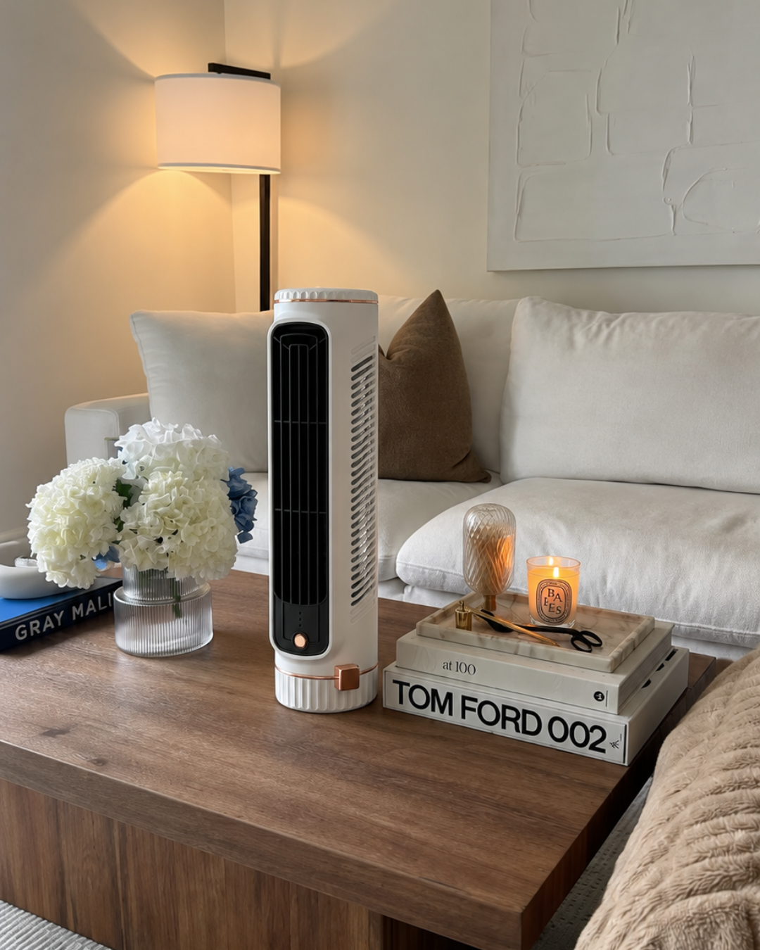 Freddova Mini A/C