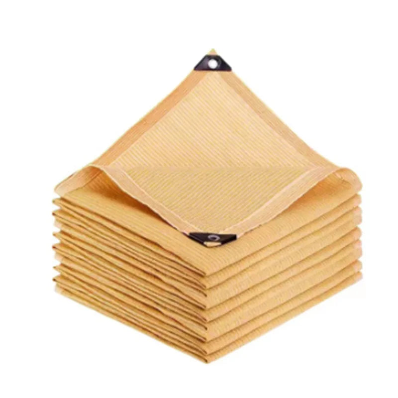 Rectangular Sun Shade Sail