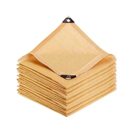 Rectangular Sun Shade Sail