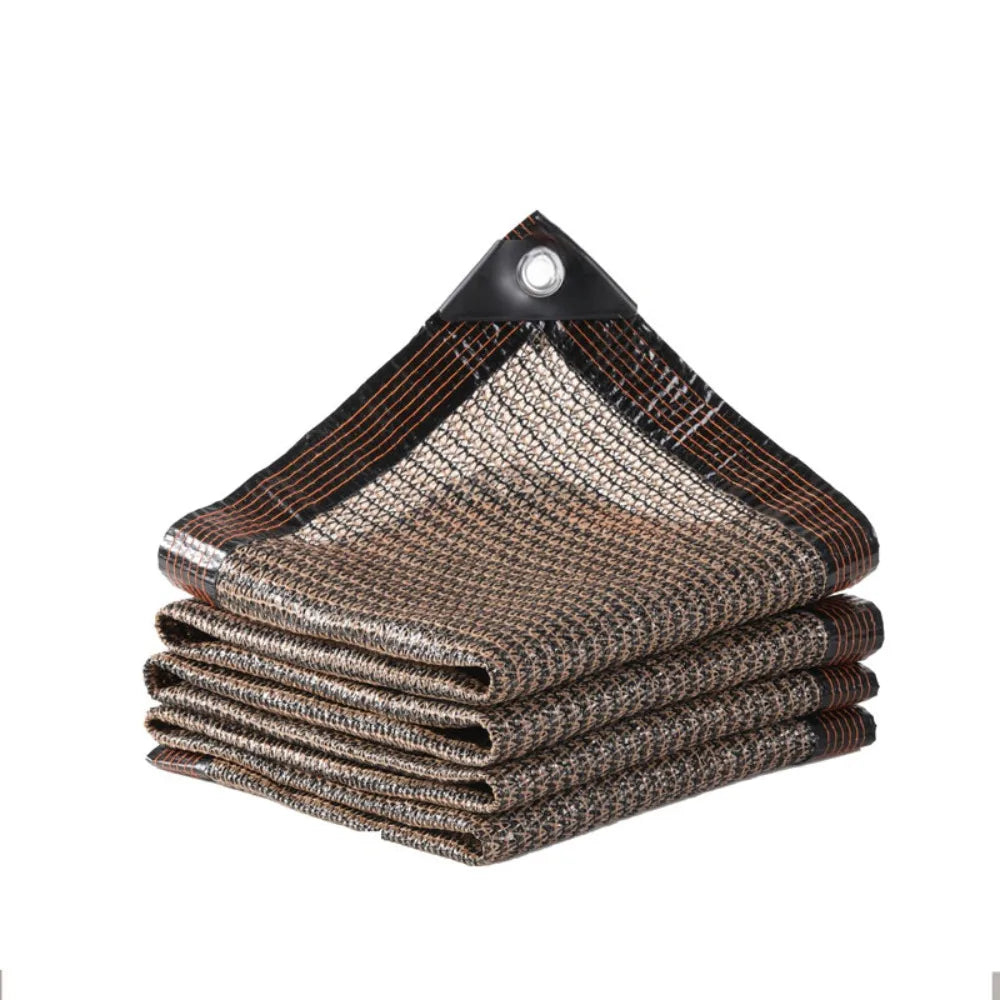 Square Shade Sail Canopy