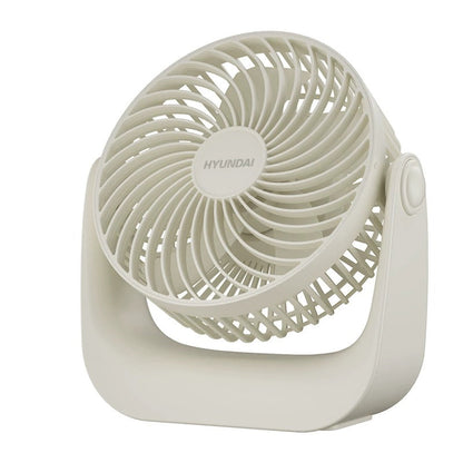 Freddova Lull quiet desktop circulation fan