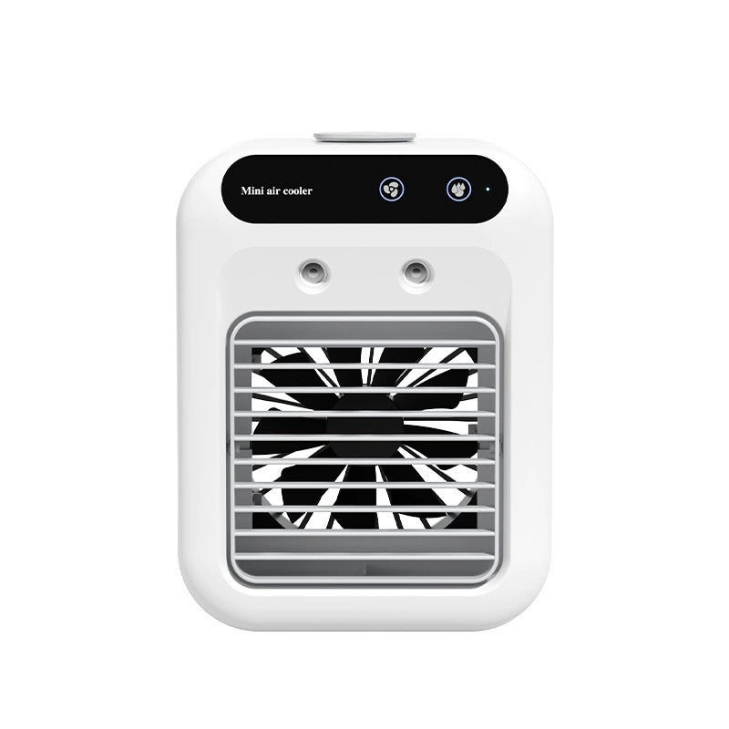 Freddova Mistral mini misting air cooler