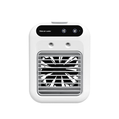 Freddova Mistral mini misting air cooler